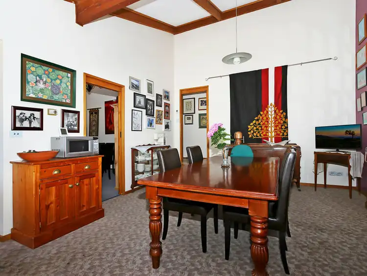 Sixth view of Homely house listing, 21 Malakoff Road, Beechworth VIC 3747