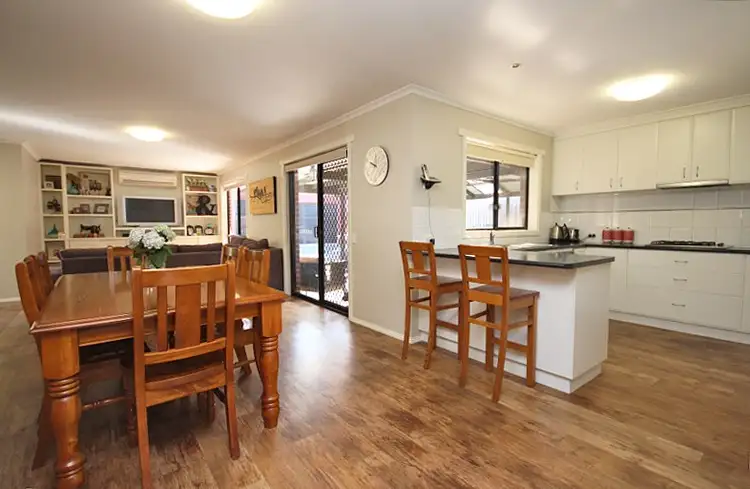 Fifth view of Homely house listing, 5 McAuley Drive, Brown Hill VIC 3350