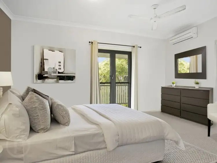 Fourth view of Homely house listing, 14 George Street, Virginia QLD 4014