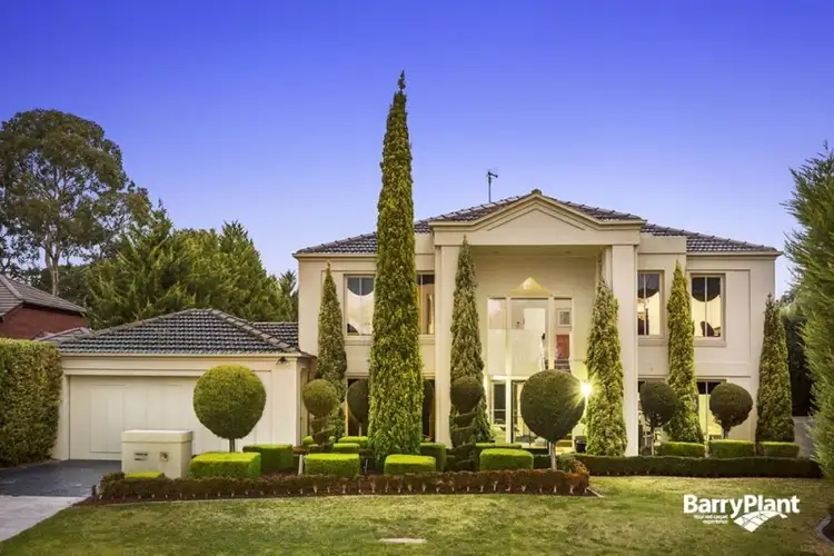 13 Toorak Court, Greensborough VIC 3088