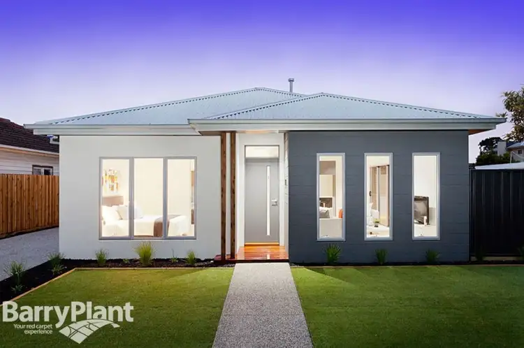 1/69 Corrigan Avenue, Brooklyn VIC 3012