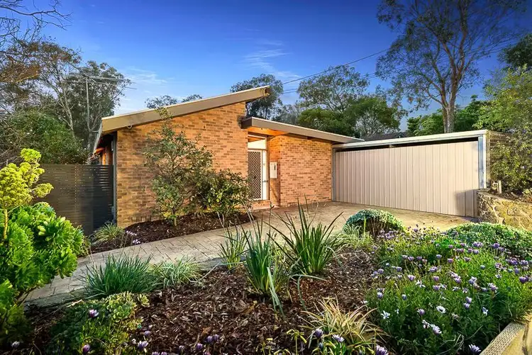 Fifth view of Homely house listing, 183 Bolton Street, Eltham VIC 3095