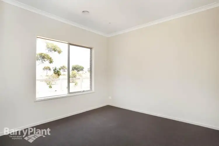 Fifth view of Homely house listing, 45 Lancefield Circuit, Eynesbury VIC 3338