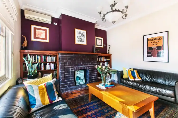 Second view of Homely house listing, 20 Cook Street, Tempe NSW 2044