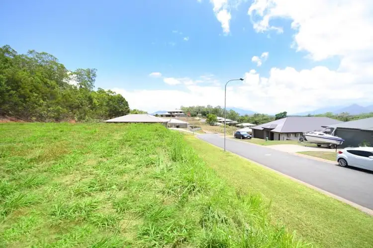 Third view of Homely land listing, LOT 92/14 Bronzewing Close, Woree QLD 4868