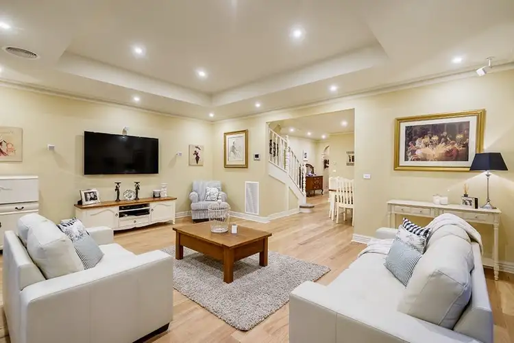 Second view of Homely house listing, 29 Elder Street, Blackburn VIC 3130