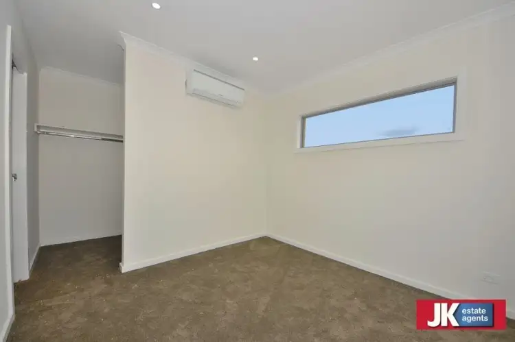 Fifth view of Homely unit listing, 13 Bowerbird Place, Truganina VIC 3029