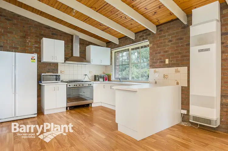 1 & 2/3 Anne Street, Emerald VIC 3782