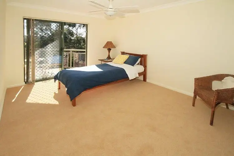 Fifth view of Homely apartment listing, 37/20 Arana Close, Bangor NSW 2234
