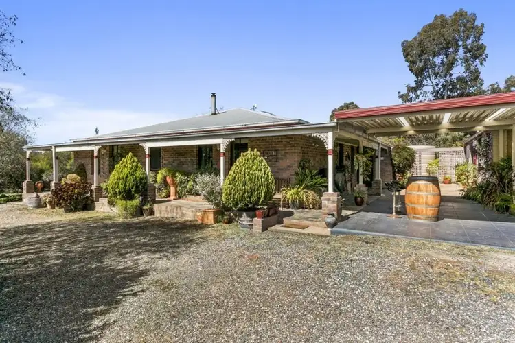 Sixth view of Homely house listing, 188 Springvale Road, Lockwood South VIC 3551