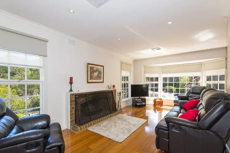 Second view of Homely house listing, 28 Koonawarra Way, Diamond Creek VIC 3089