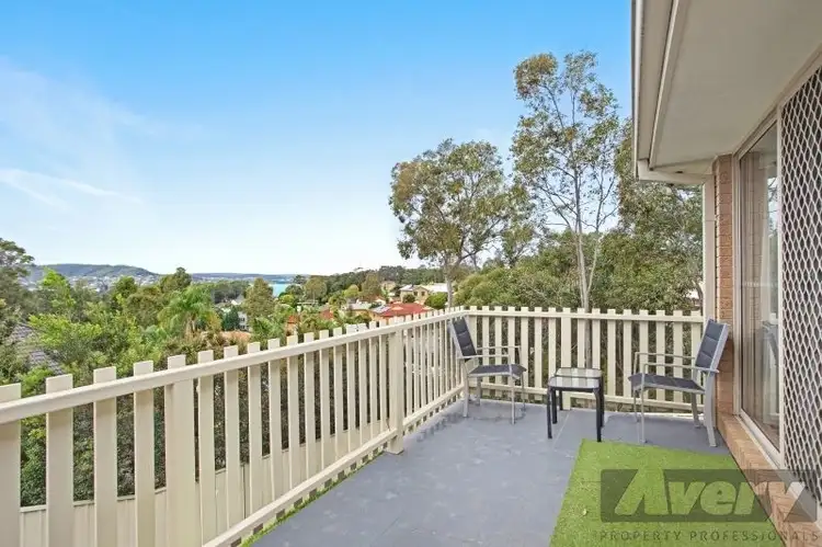 Second view of Homely house listing, 5 Express Circuit, Marmong Point NSW 2284