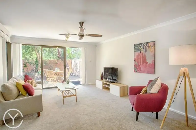 Main view of Homely townhouse listing, 73D Comer Street, Como WA 6152