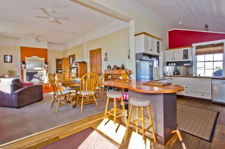 Sixth view of Homely house listing, 40 Marlborough Street., Longford TAS 7301