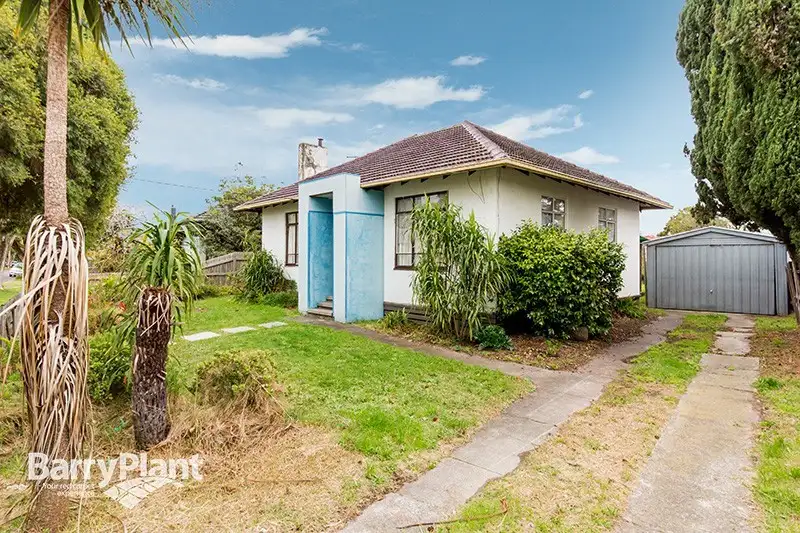 Main view of Homely house listing, 31 Jesson Crescent, Dandenong VIC 3175