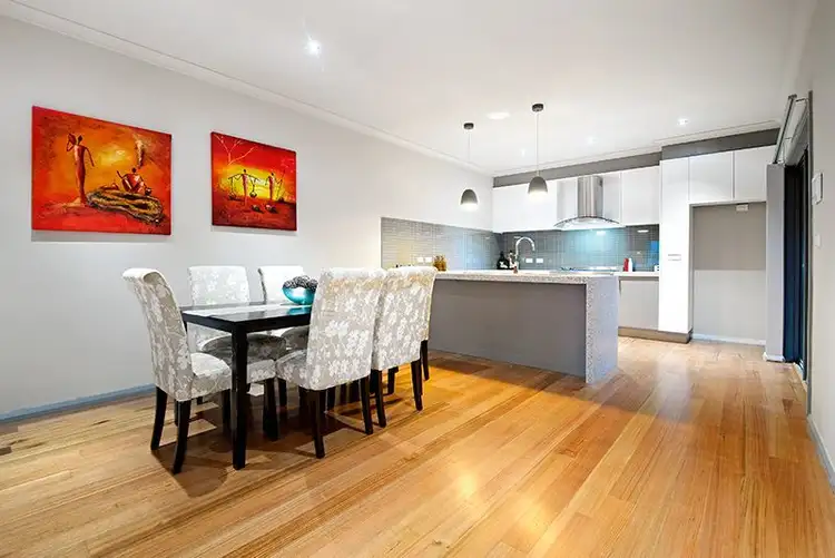 Third view of Homely townhouse listing, 1/33 Boldrewood Parade, Reservoir VIC 3073