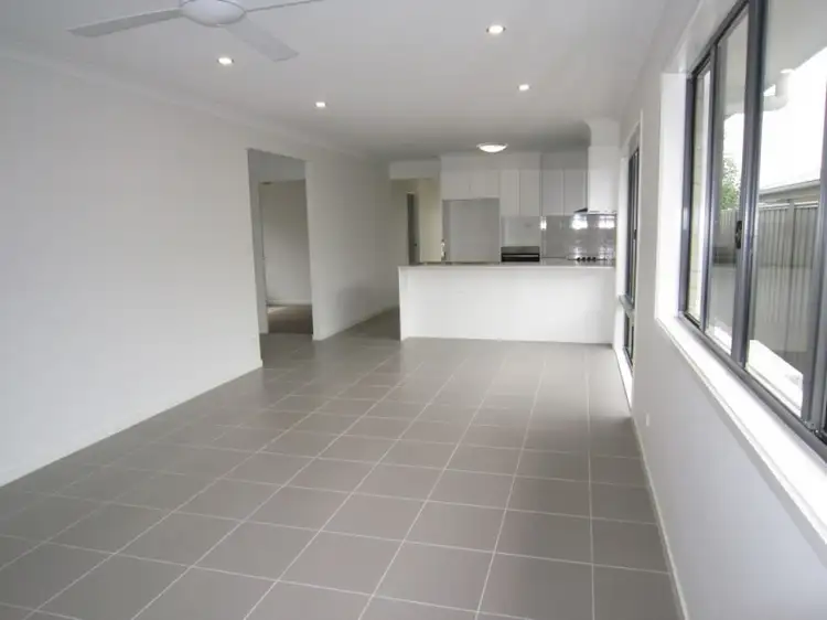 Fifth view of Homely house listing, 5A Hyperno Close, Raceview QLD 4305