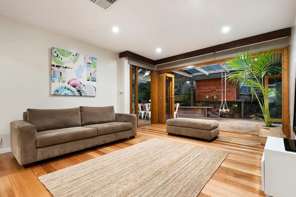 Main view of Homely house listing, 41 Dellfield Drive, Templestowe Lower VIC 3107