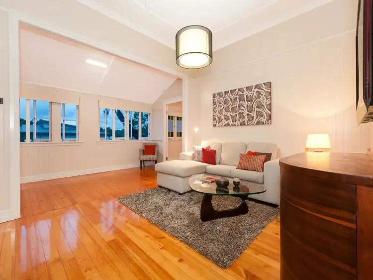 Fourth view of Homely house listing, 185 Edmondstone Street, Wilston QLD 4051