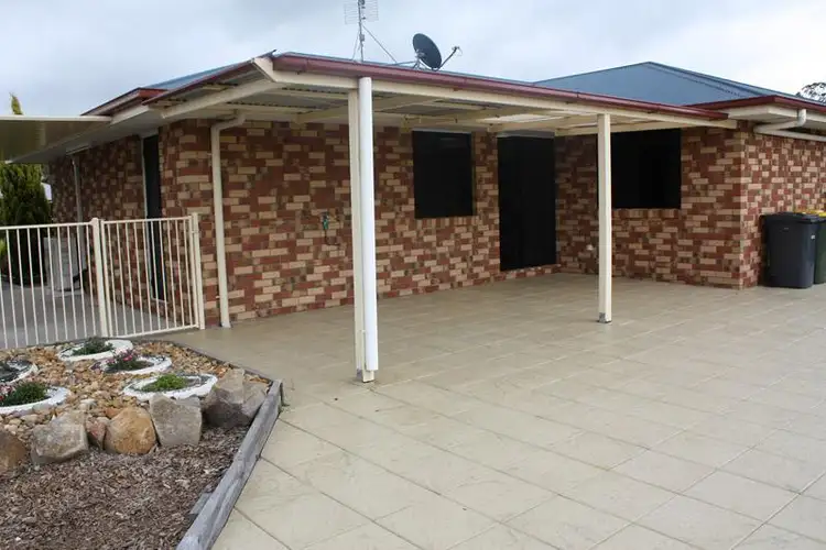 Second view of Homely house listing, 13 Fairway Crescent, Stanthorpe QLD 4380