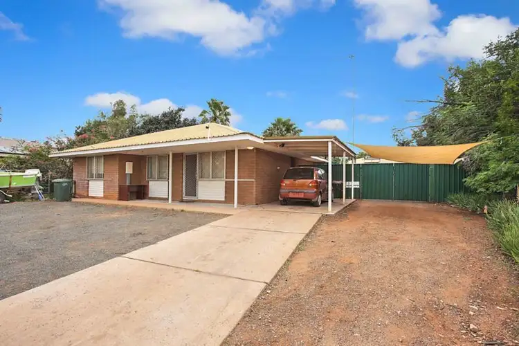 Main view of Homely house listing, 4 Leeds Close, Millars Well WA 6714