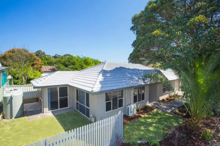 32a Harris Street, Toronto NSW 2283