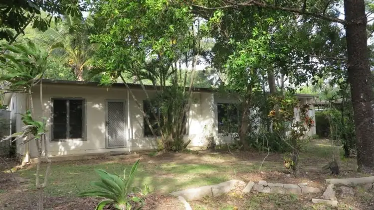 9 Kirk Street Nelly Bay, Magnetic Island QLD 4819