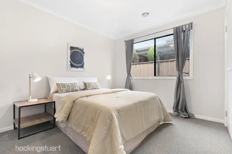 Sixth view of Homely house listing, 26 Bradman Drive, Tarneit VIC 3029