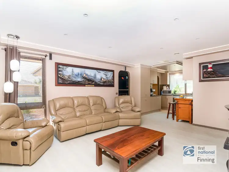 Fourth view of Homely house listing, 4 Hindmarsh Court, Cranbourne North VIC 3977