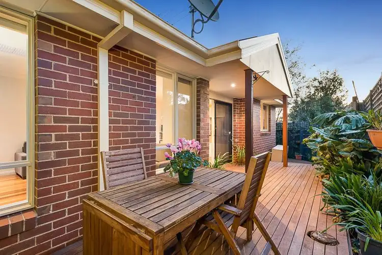 Fifth view of Homely unit listing, 3/75 Renshaw Street, Doncaster East VIC 3109