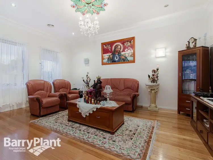 Second view of Homely house listing, 17 Heron Road, Cairnlea VIC 3023