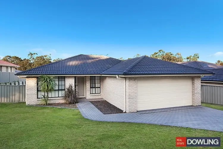132 Northlakes Drive, Cameron Park NSW 2285