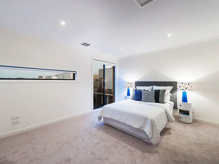 Fifth view of Homely house listing, 50 McDougall Drive, Footscray VIC 3011