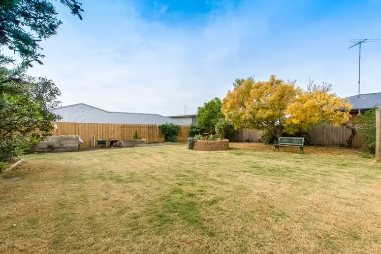 Second view of Homely house listing, 7 Monterey Drive, Waurn Ponds VIC 3216