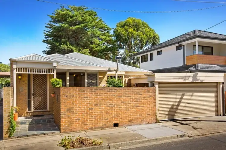 24 Malmsbury Street, Kew VIC 3101