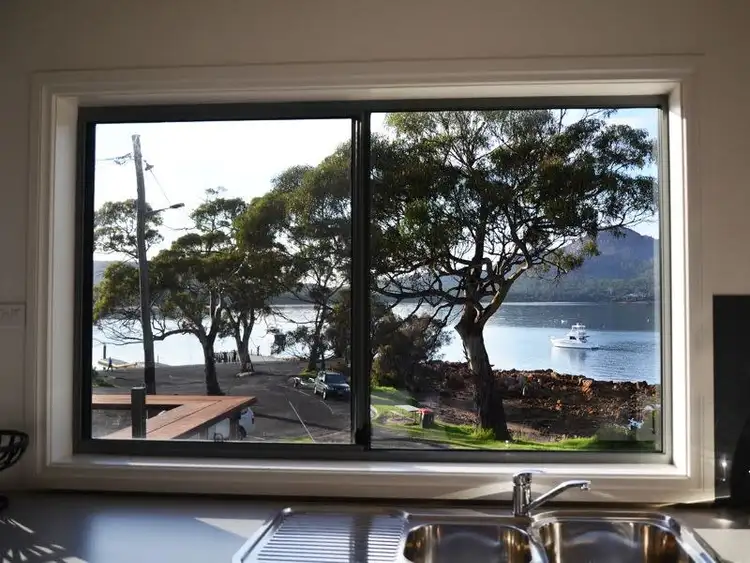 Sixth view of Homely house listing, 37 Jetty Road, Coles Bay TAS 7215