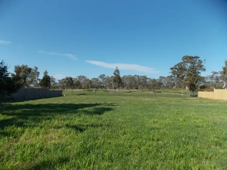 Third view of Homely land listing, 28 Nagle Drive, Sandhurst VIC 3977