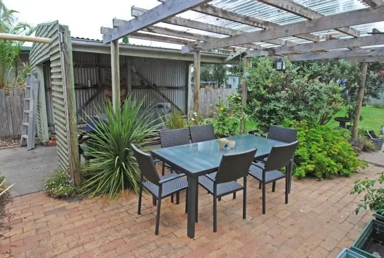 Seventh view of Homely house listing, 56 Tyers Street, Portland VIC 3305