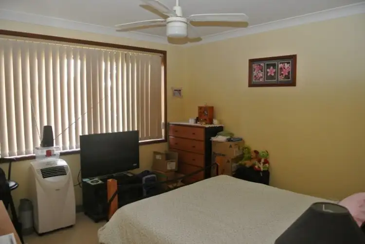 Seventh view of Homely house listing, 142 Benjamin Lee Drive, Raymond Terrace NSW 2324