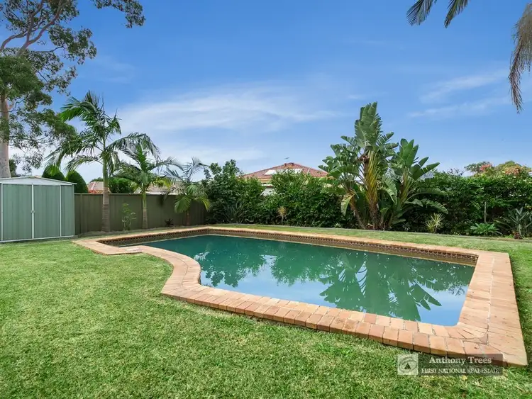 Fifth view of Homely house listing, 7 Ferrabetta Avenue, Eastwood NSW 2122