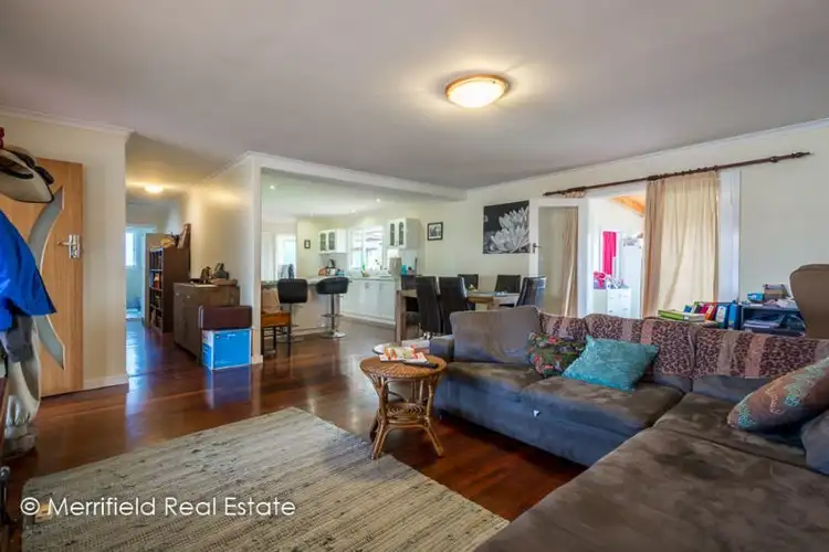 Fifth view of Homely house listing, 44 Wakefield Court, Mira Mar WA 6330