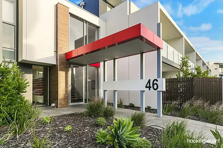 17/46 Eucalyptus Drive, Maidstone VIC 3012