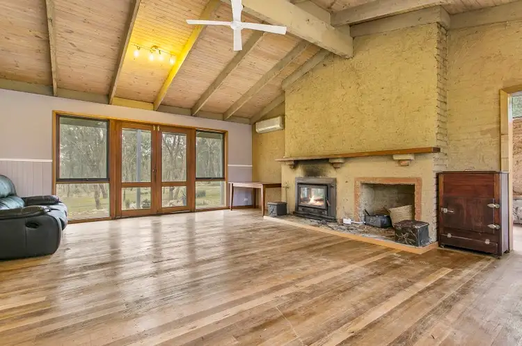 Fifth view of Homely house listing, 58 McMillans Road, Green Gully VIC 3462