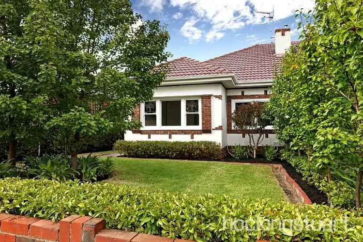 Main view of Homely house listing, 3 Gnarwyn Rd, Carnegie VIC 3163