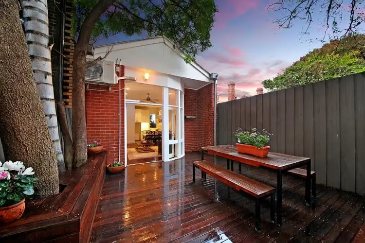 Fourth view of Homely house listing, 45 Hornby Street, Prahran VIC 3181