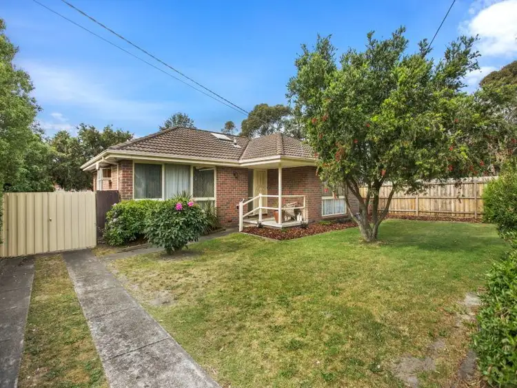 Second view of Homely house listing, 41 Margate Avenue, Frankston VIC 3199