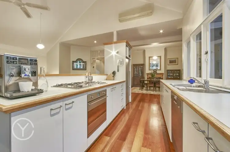 Fourth view of Homely house listing, 32 Dalgety Street, East Fremantle WA 6158