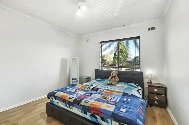 Fifth view of Homely house listing, 7/13 Navigator Street, Maribyrnong VIC 3032