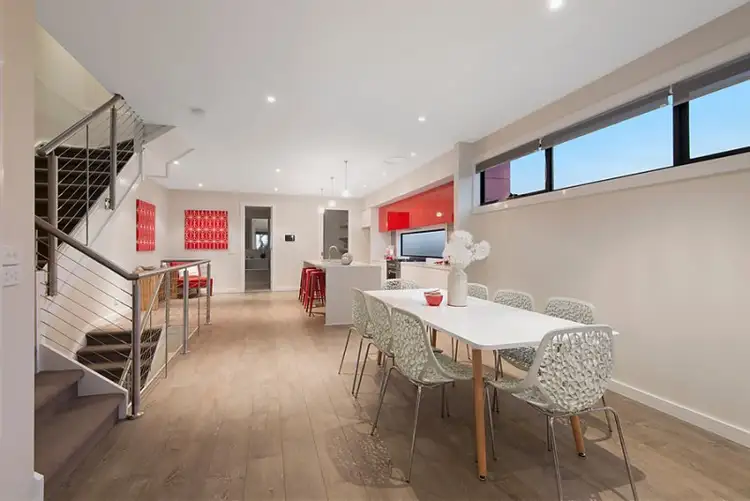 Third view of Homely house listing, 23B Nepean Highway, Seaford VIC 3198