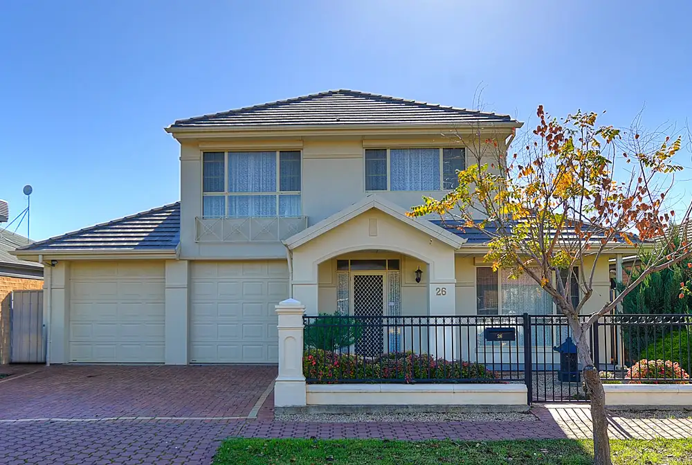 Main view of Homely house listing, 26 The Promenade, Northgate SA 5085